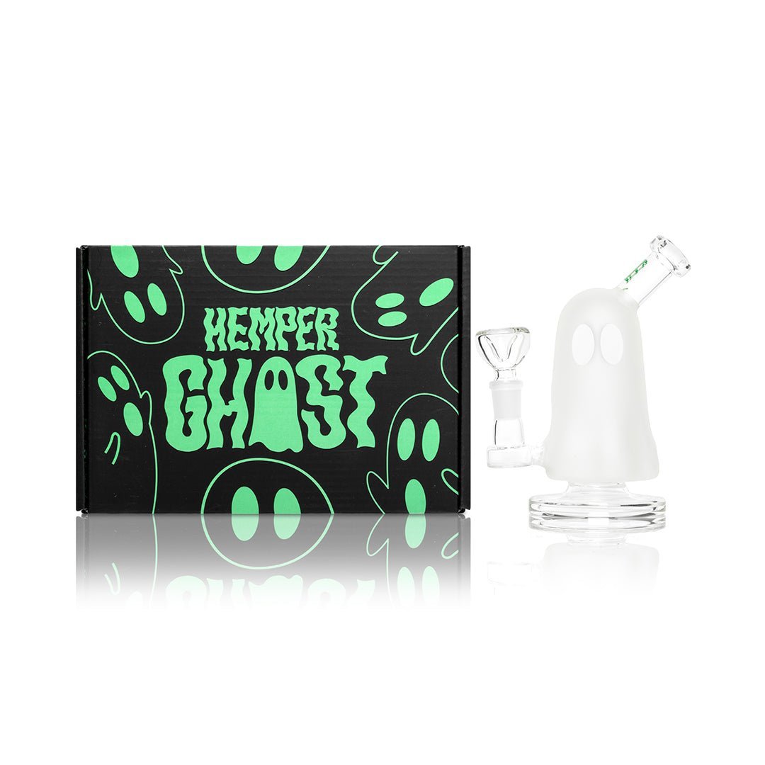 Ghost Bong - Image 2