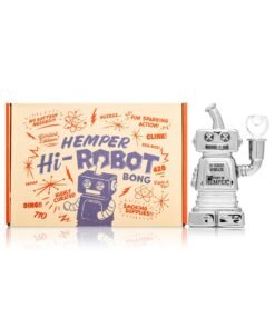 Hi-Robot Bong