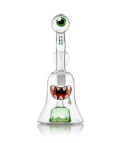HiClops Monster Bong