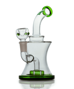 Hourglass V2 Bong 7"