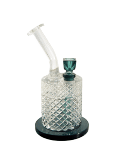 Jane West - Twenties Collection Bong