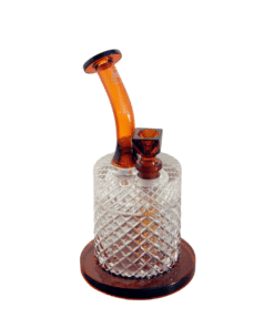 Jane West - Twenties Collection Bong