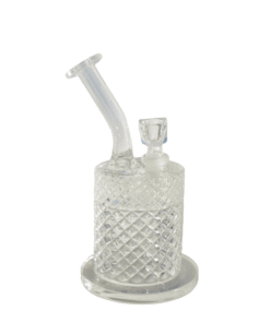 Jane West - Twenties Collection Bong