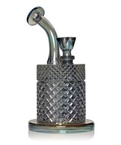 Jane West Twenties Collection Water Pipe - Mermaid