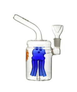Jellyfish Jar Bong