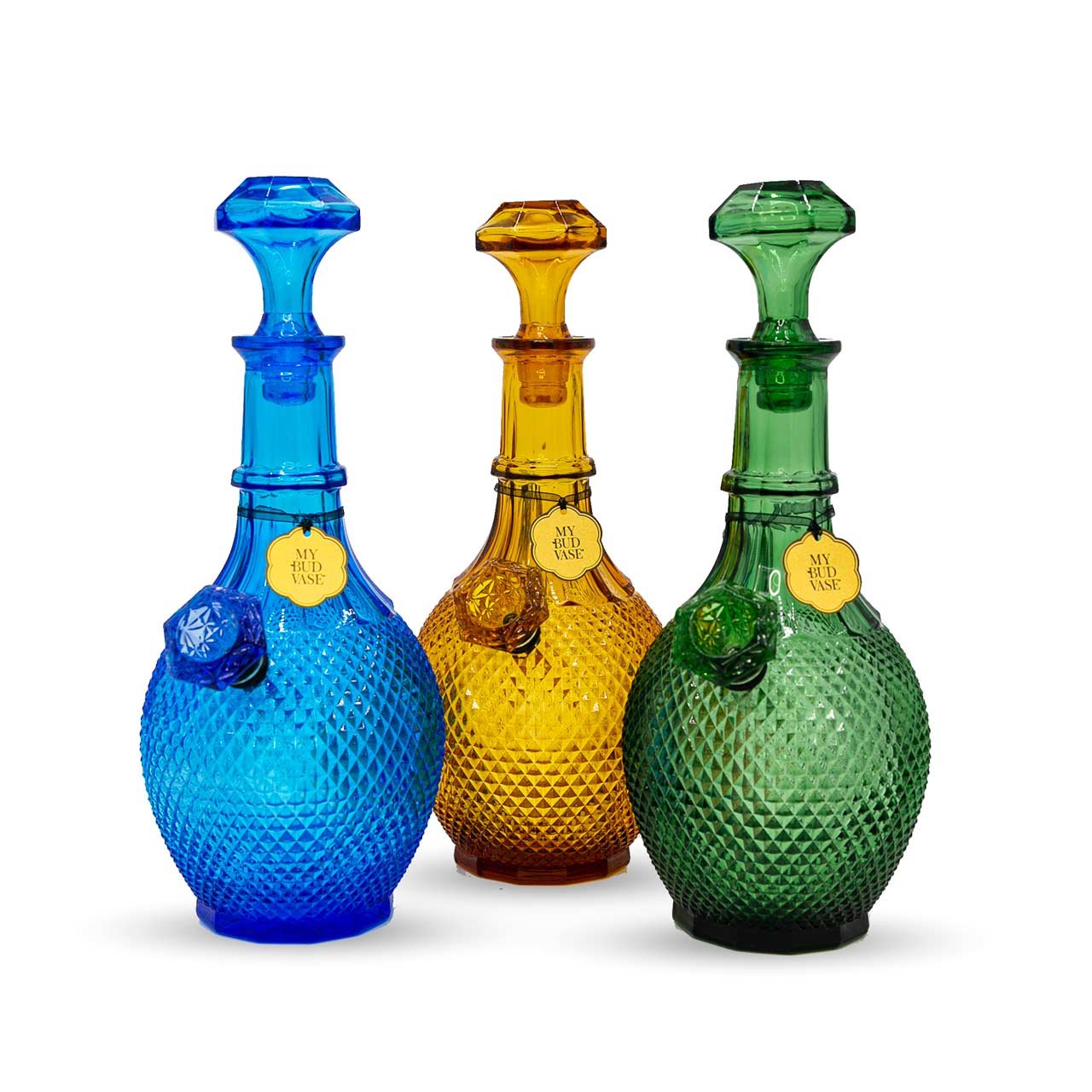 Jewel Vase Bong - Image 3