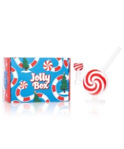 Jollypop Bong