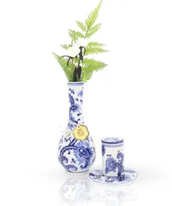 Joy Vase Bong