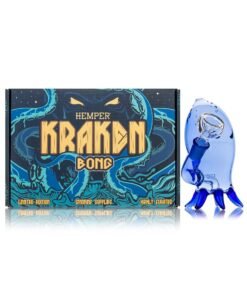 Kraken Bong