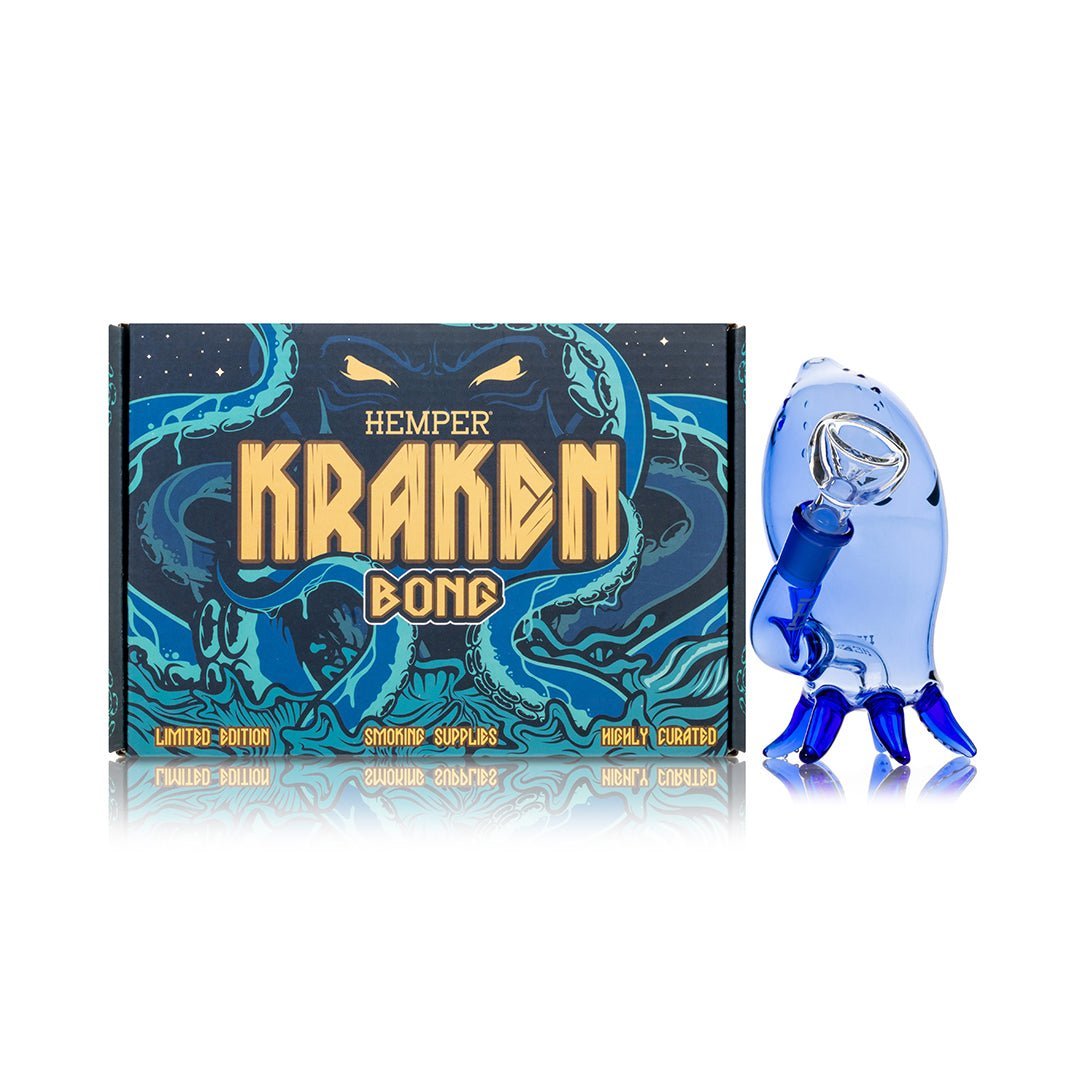 Kraken Bong - Image 3