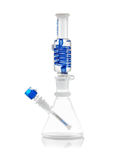 Kryo Freezable Glycerin Beaker Bong