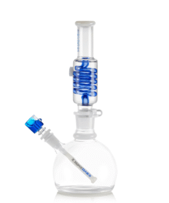 Kryo Freezable Glycerin Bubble Beaker Bong