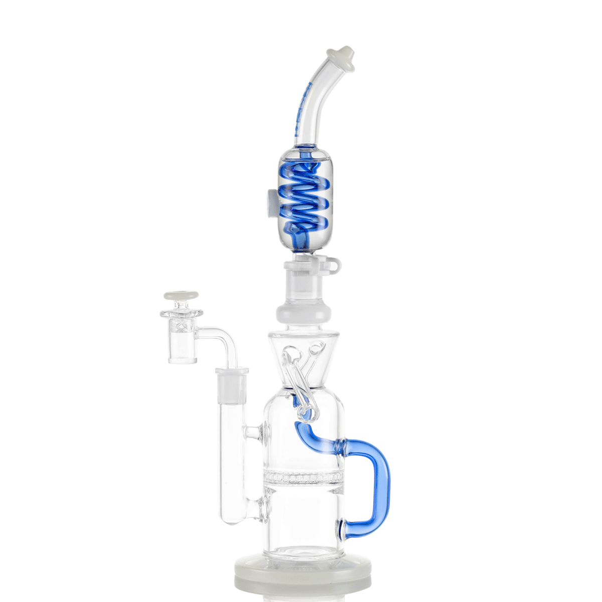 Kryo Freezable Glycerin Recycler Rig - Image 2