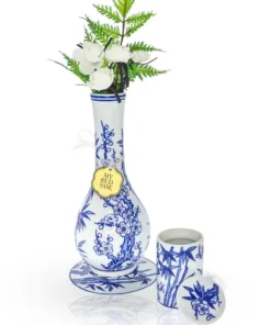 Luck Vase Bong