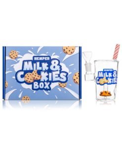 Milk and Cookies Bong
