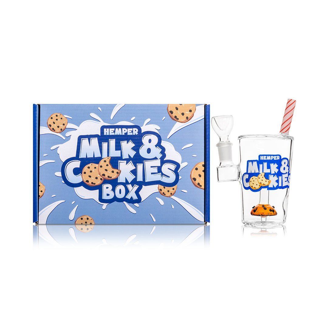 Milk and Cookies Bong - Image 2