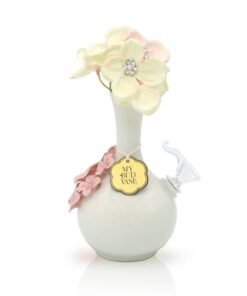 Monica Vase Bong