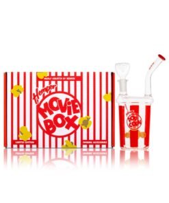 Movie Popcorn Bong