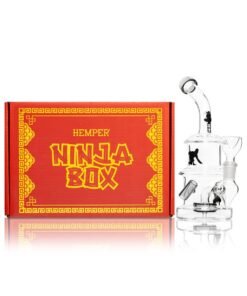 Ninja Bong