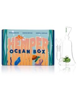 Ocean Fish Bong