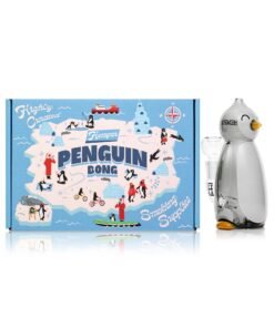 Penguin Bong