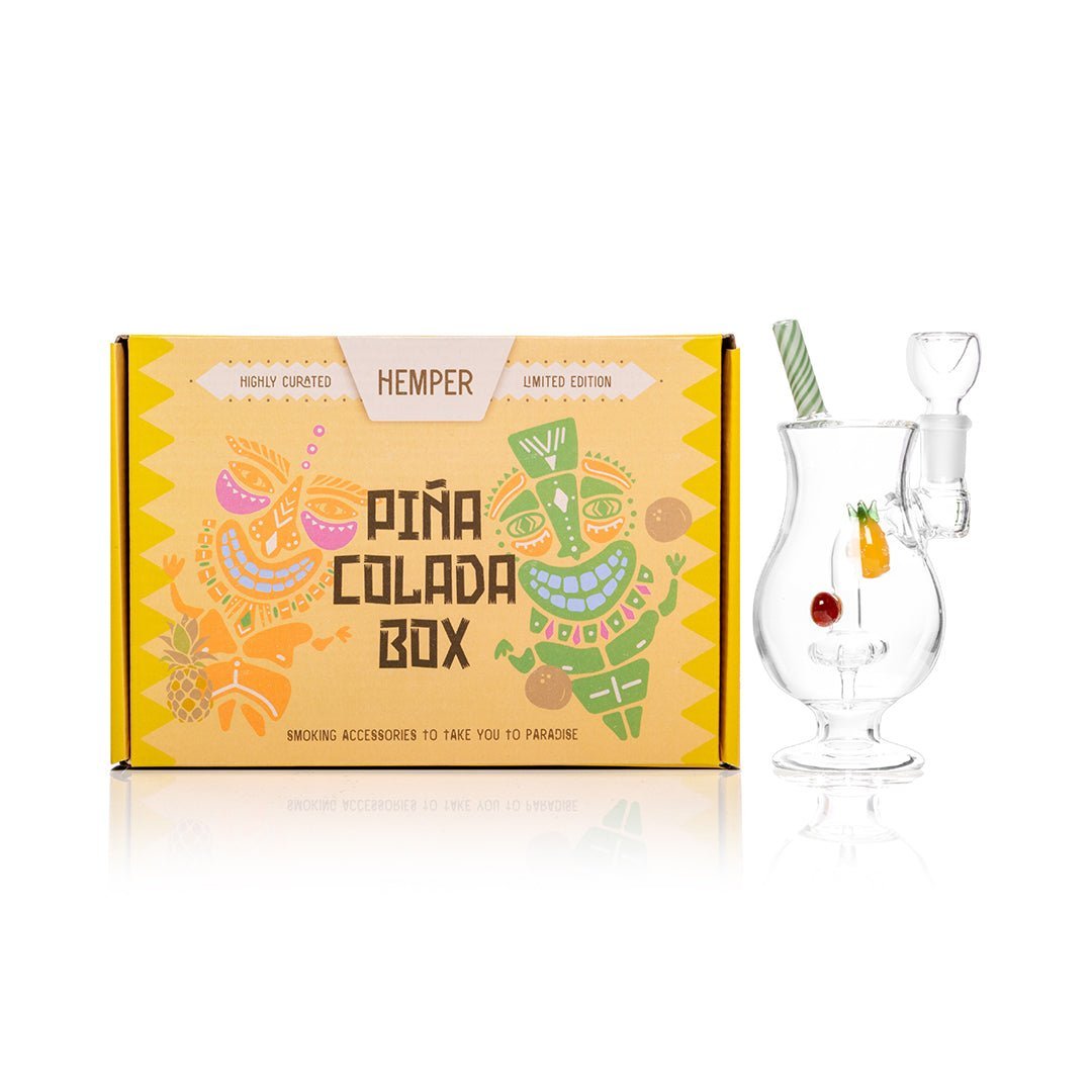 Pina Colada Bong - Image 3
