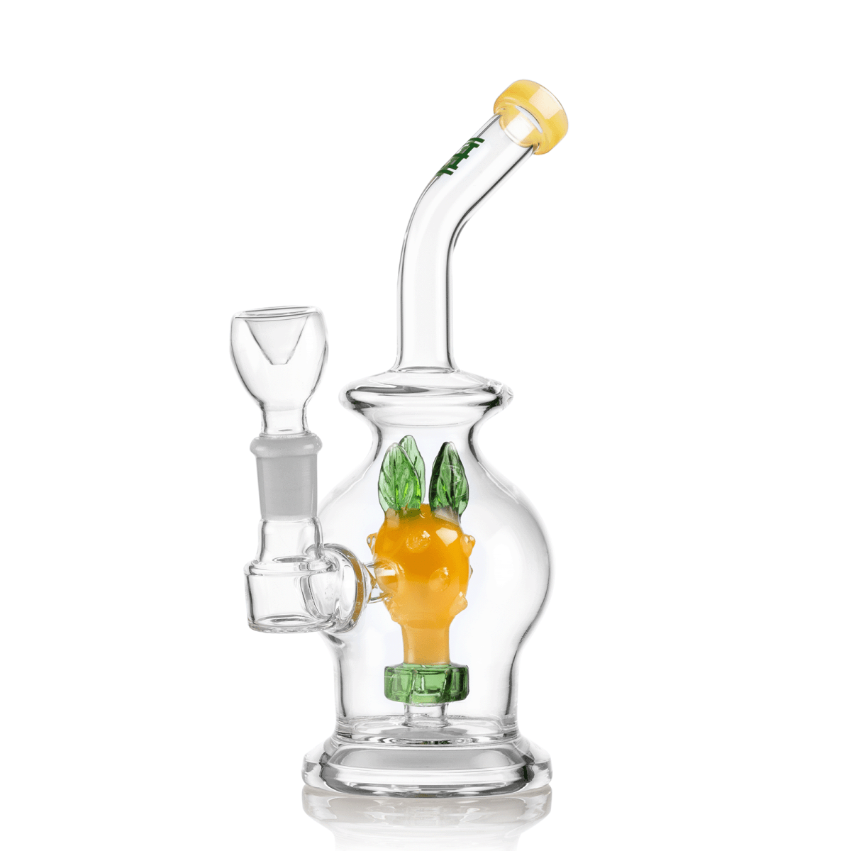 Pineapple Bong V2