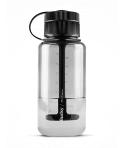 Puffco - Budsy Water Bottle Bong