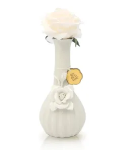 Rose Vase Bong