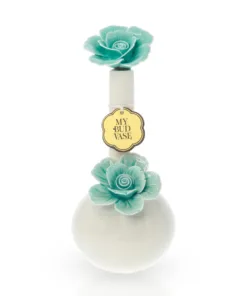 Rosette Vase Bong