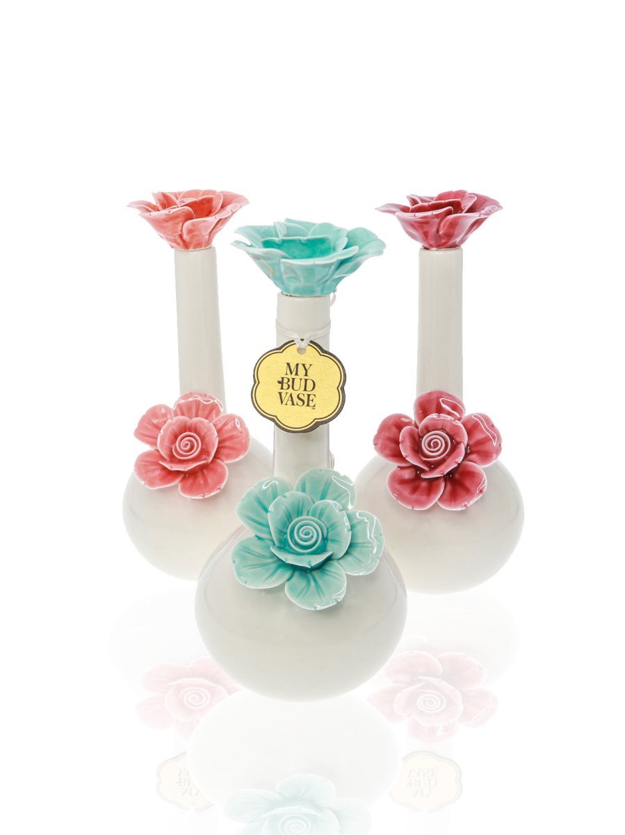 Rosette Vase Bong - Image 2