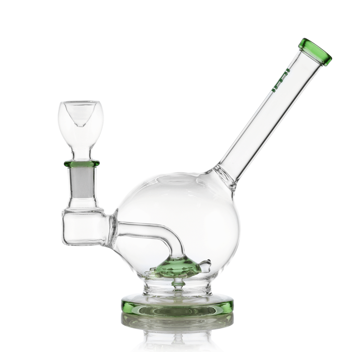 Sea Turtle Bong