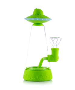 Siliclab - Silicone UFO Bong