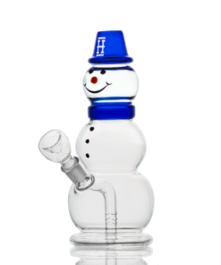 Snowman Bong