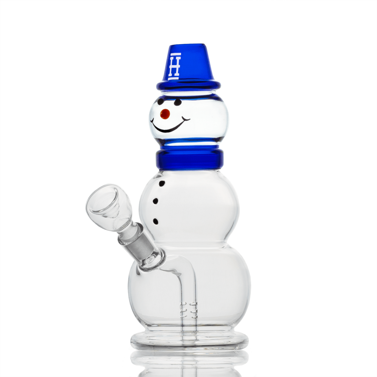 Snowman Bong - Image 2