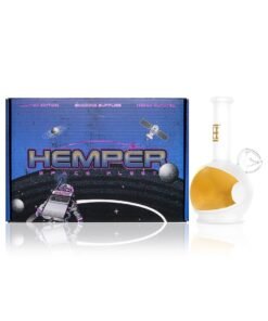 Space Fleet Bong