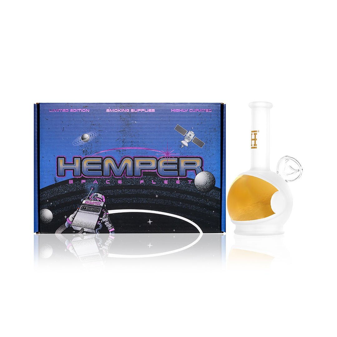 Space Fleet Bong - Image 3