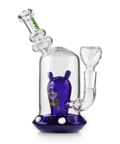 Space Monster Bong