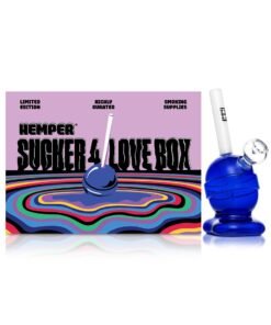 Sucker 4 Love Lollipop Bong