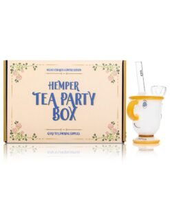 Tea Cup Bong