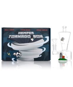 Tornado Bong