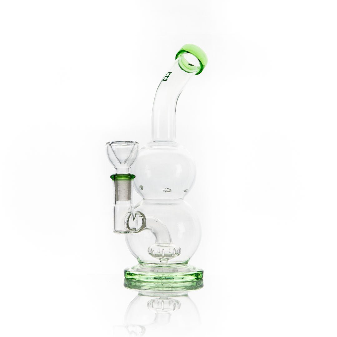 Tornado Vortex Bong 6" - Image 3