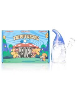 Trippy Gnome Bong