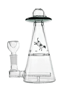 UFO Vortex Bong