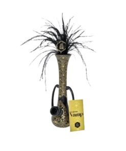 Vamp Vase Bong