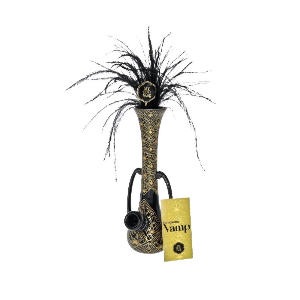 Vamp Vase Bong - Image 3