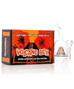 Volcano Bong