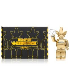 Weedbrick Bong