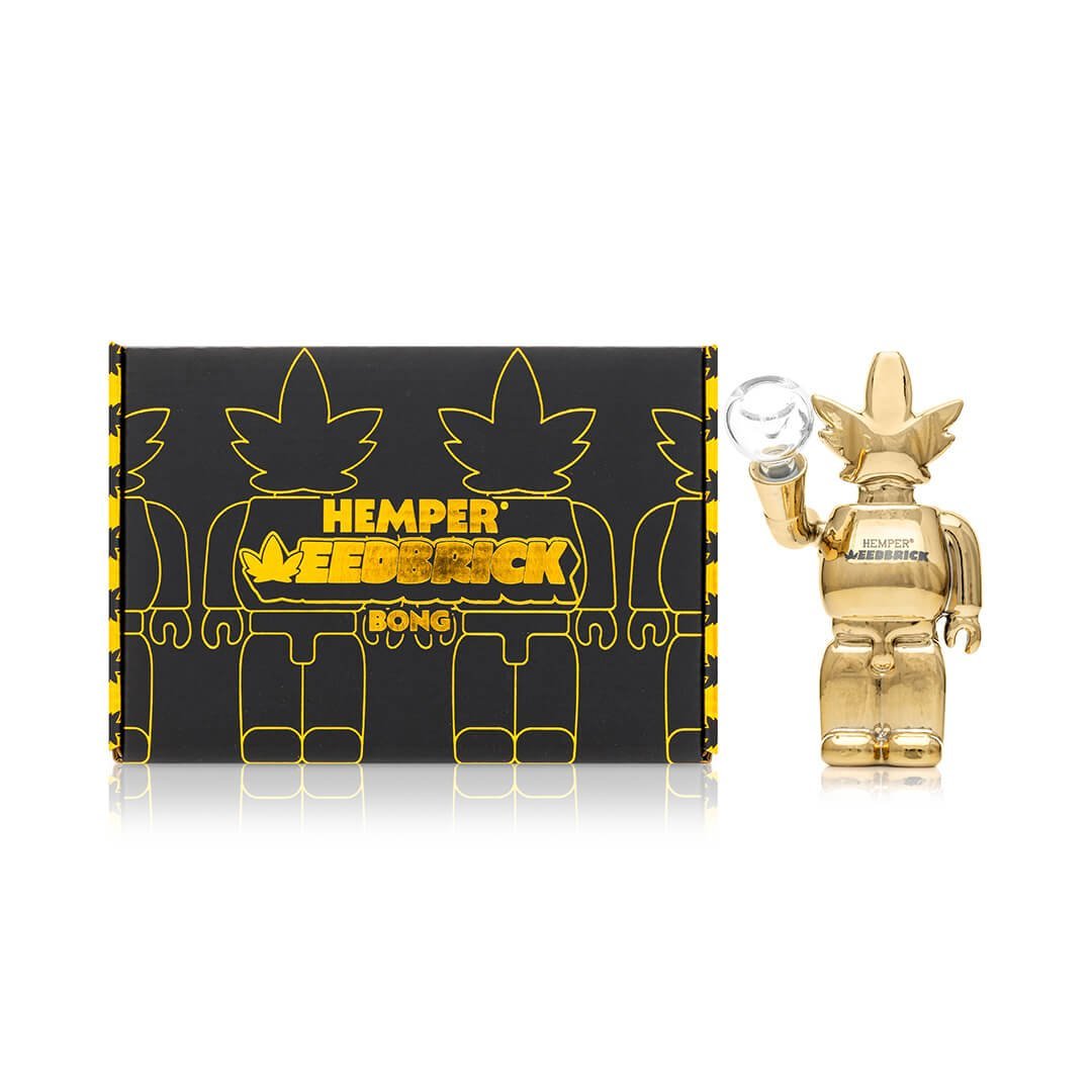 Weedbrick Bong - Image 3