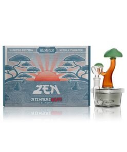 Zen Bonsai Tree Bong